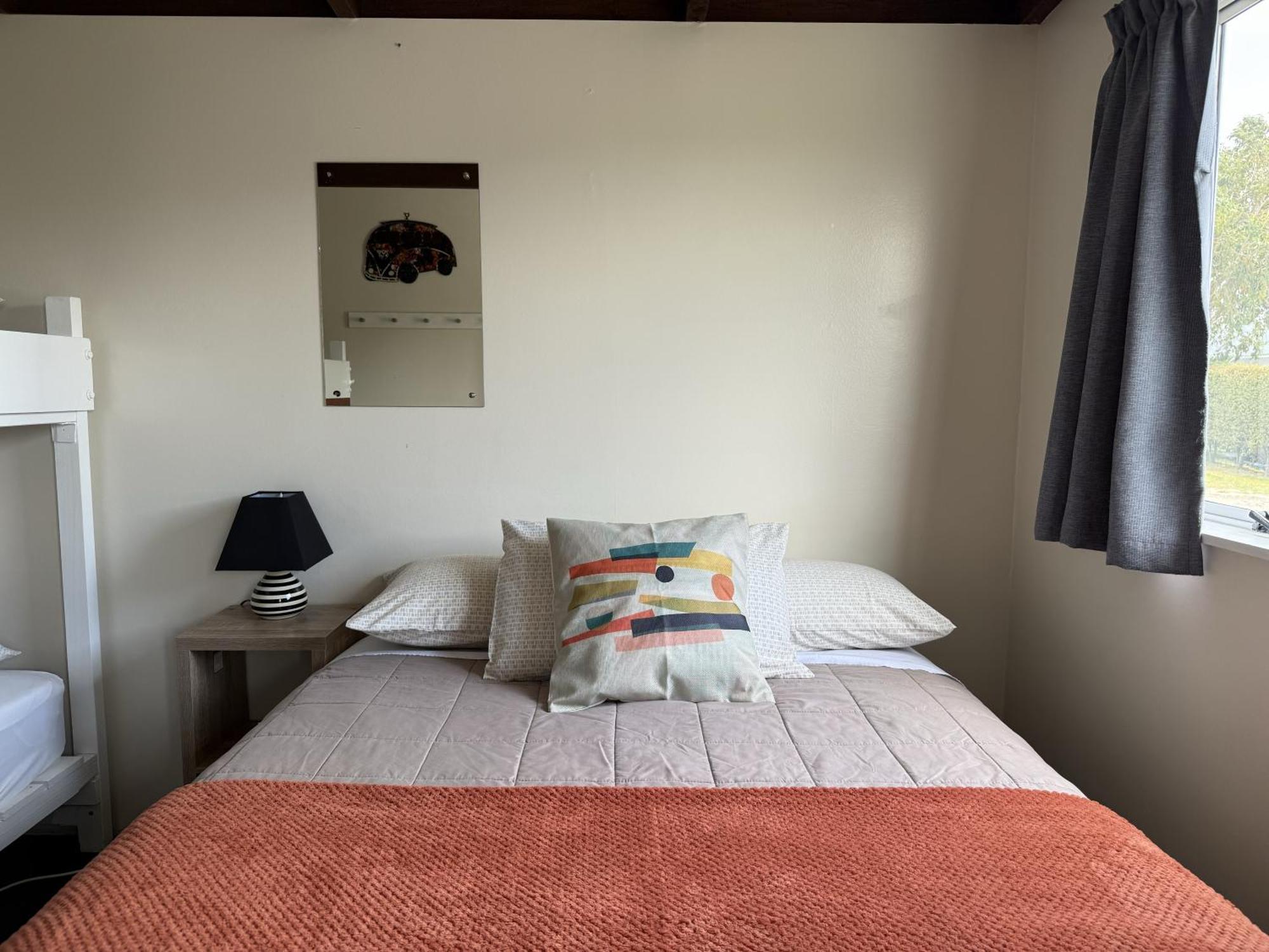 Picton'S Waikawa Bay Holiday Park エクステリア 写真
