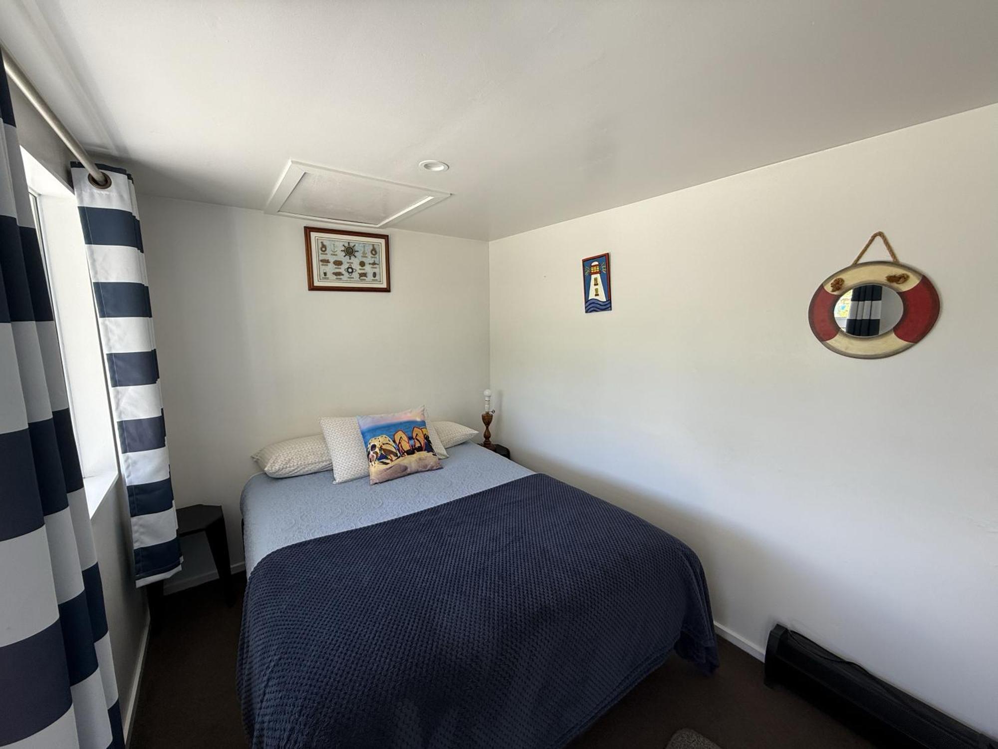 Picton'S Waikawa Bay Holiday Park エクステリア 写真