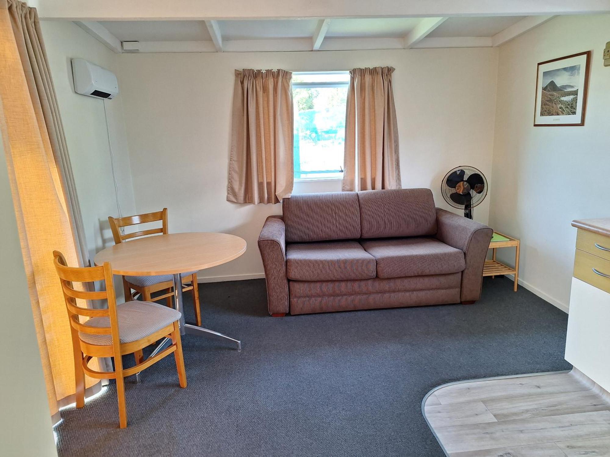 Picton'S Waikawa Bay Holiday Park エクステリア 写真